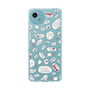 Slim Protection Case［ Rody - Comic 3 ］