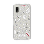 Slim Protection Case［ Rody - Comic 3 ］