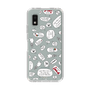 Slim Protection Case［ Rody - Comic 3 ］