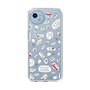 Slim Protection Case［ Rody - Comic 3 ］