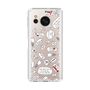 Slim Protection Case［ Rody - Comic 3 ］