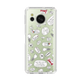 Slim Protection Case［ Rody - Comic 3 ］