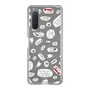 Slim Protection Case［ Rody - Comic 3 ］