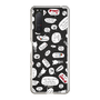 Slim Protection Case［ Rody - Comic 3 ］