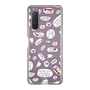 Slim Protection Case［ Rody - Comic 3 ］