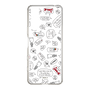 Slim Protection Case［ Rody - Comic 3 ］