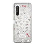 Slim Protection Case［ Rody - Comic 3 ］