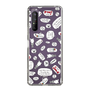 Slim Protection Case［ Rody - Comic 3 ］