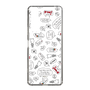 Slim Protection Case［ Rody - Comic 3 ］