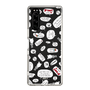 Slim Protection Case［ Rody - Comic 3 ］