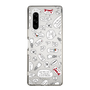 Slim Protection Case［ Rody - Comic 3 ］