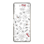 Slim Protection Case［ Rody - Comic 3 ］