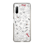 Slim Protection Case［ Rody - Comic 3 ］