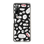 Slim Protection Case［ Rody - Comic 3 ］