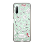 Slim Protection Case［ Rody - Comic 3 ］