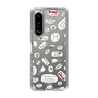 Slim Protection Case［ Rody - Comic 3 ］