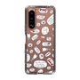 Slim Protection Case［ Rody - Comic 3 ］