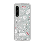 Slim Protection Case［ Rody - Comic 3 ］