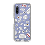 Slim Protection Case［ Rody - Comic 3 ］