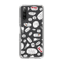 Slim Protection Case［ Rody - Comic 3 ］