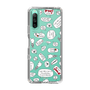 Slim Protection Case［ Rody - Comic 3 ］