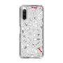 Slim Protection Case［ Rody - Comic 3 ］