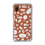 Slim Protection Case［ Rody - Comic 3 ］