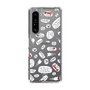 Slim Protection Case［ Rody - Comic 3 ］