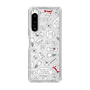 Slim Protection Case［ Rody - Comic 3 ］