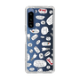 Slim Protection Case［ Rody - Comic 3 ］