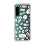 Slim Protection Case［ Rody - Comic 3 ］