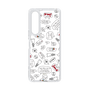 Slim Protection Case［ Rody - Comic 3 ］