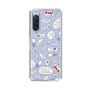 Slim Protection Case［ Rody - Comic 3 ］