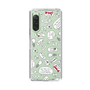 Slim Protection Case［ Rody - Comic 3 ］