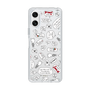 Slim Protection Case［ Rody - Comic 3 ］