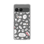 Slim Protection Case［ Rody - Comic 3 ］