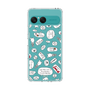 Slim Protection Case［ Rody - Comic 3 ］