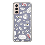 Slim Protection Case［ Rody - Comic 3 ］