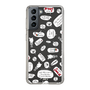 Slim Protection Case［ Rody - Comic 3 ］