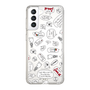 Slim Protection Case［ Rody - Comic 3 ］