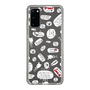 Slim Protection Case［ Rody - Comic 3 ］