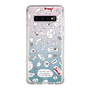 Slim Protection Case［ Rody - Comic 3 ］