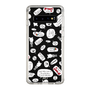 Slim Protection Case［ Rody - Comic 3 ］