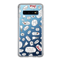 Slim Protection Case［ Rody - Comic 3 ］