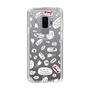 Slim Protection Case［ Rody - Comic 3 ］