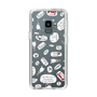 Slim Protection Case［ Rody - Comic 3 ］