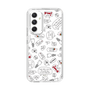 Slim Protection Case［ Rody - Comic 3 ］