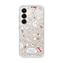 Slim Protection Case［ Rody - Comic 3 ］