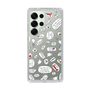 Slim Protection Case［ Rody - Comic 3 ］
