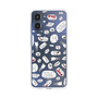 Slim Protection Case［ Rody - Comic 3 ］